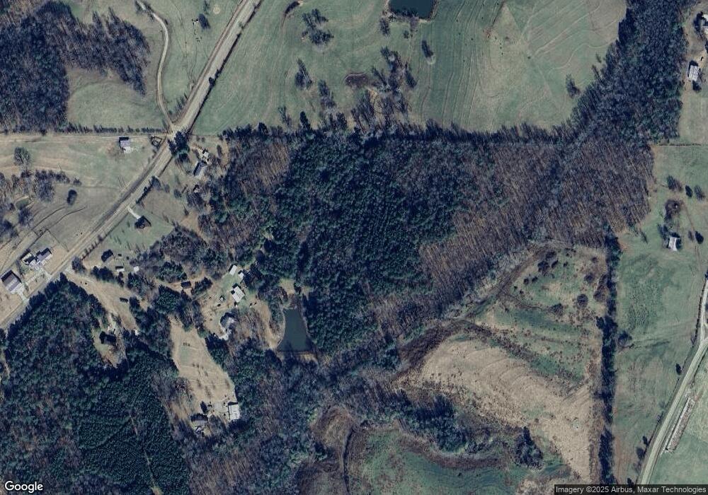 829 Upper Caldwell Rd, Bowdon, GA 30108 - photo 1