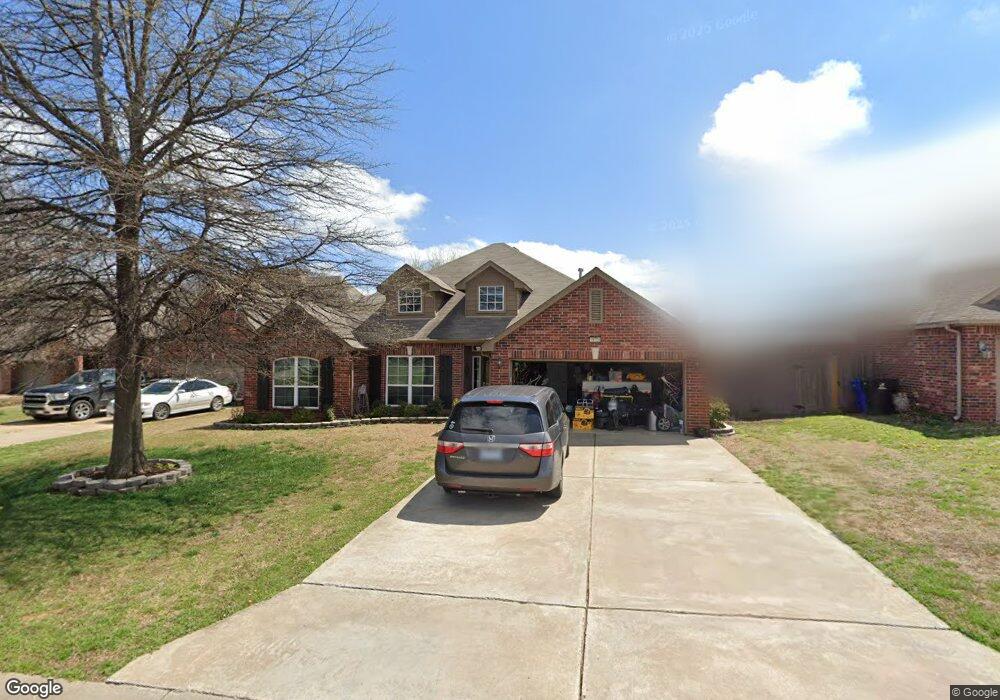 19706 E 50th Ct S, Broken Arrow, OK 74014 - photo 1