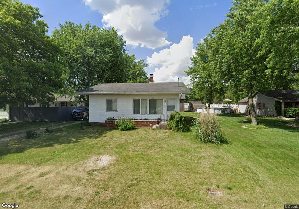 260 W County Road 200 S, Frankfort, IN 46041 - photo 1