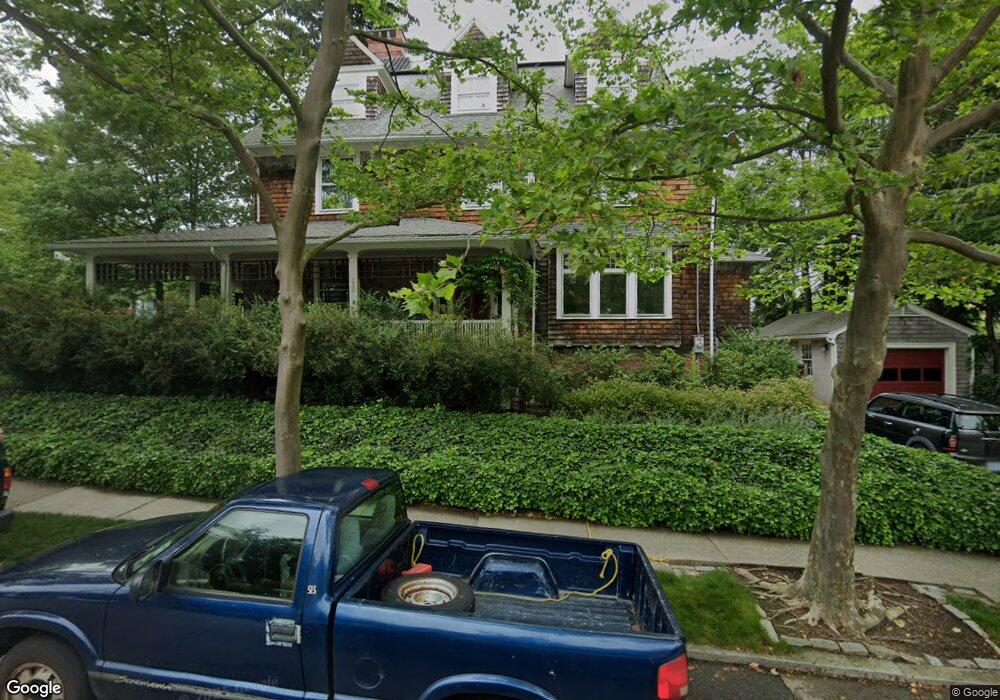 330 Lloyd Ave, Providence, RI 02906 - photo 1