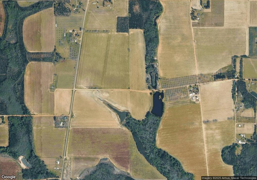 0 Standfield Rd, Patterson, GA 31557 - photo 1