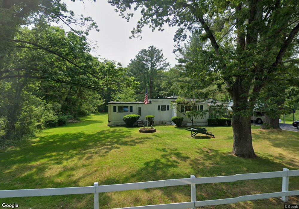 92 Beacon St, West Bridgewater, MA 02379 - photo 1