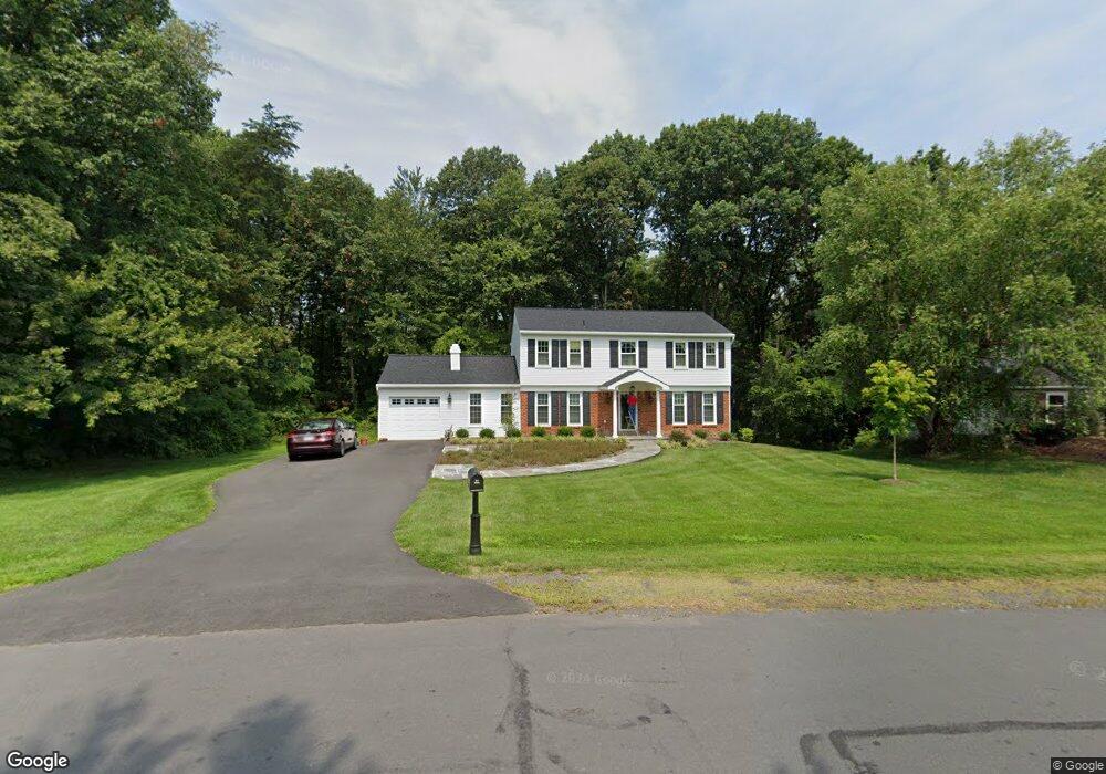 2318 Rosedown Dr, Reston, VA 20191 - photo 1