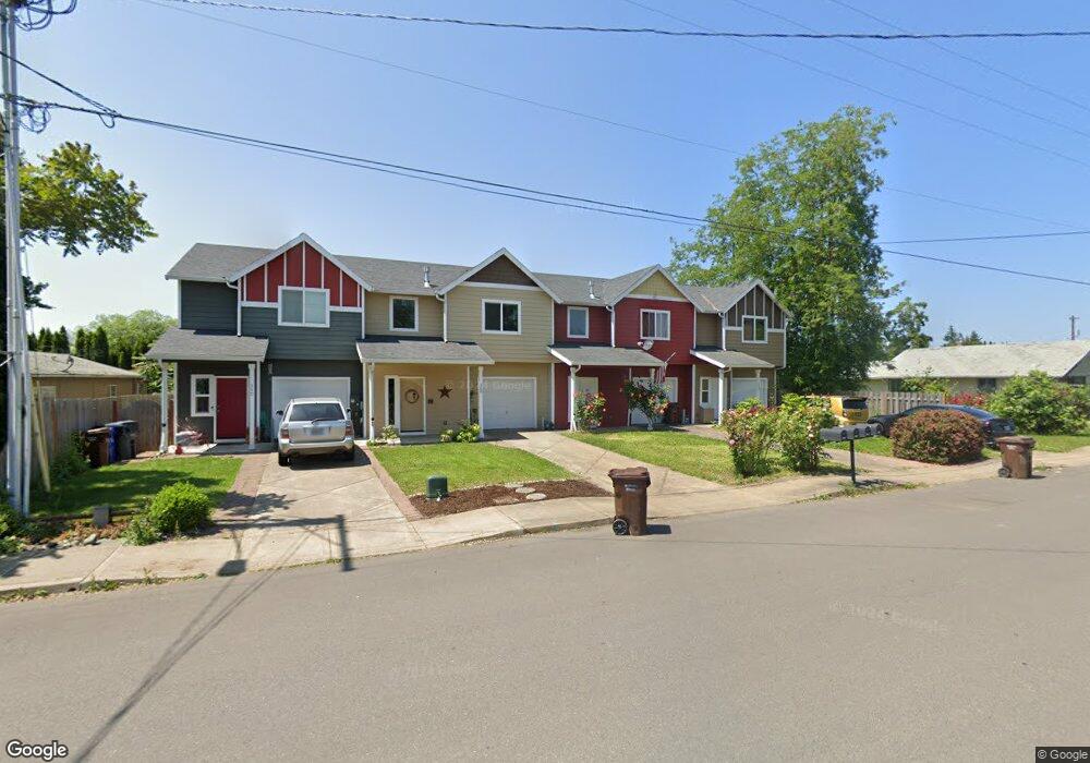 208 W Heintz St (#15) unit 15, Molalla, OR 97038 - photo 1