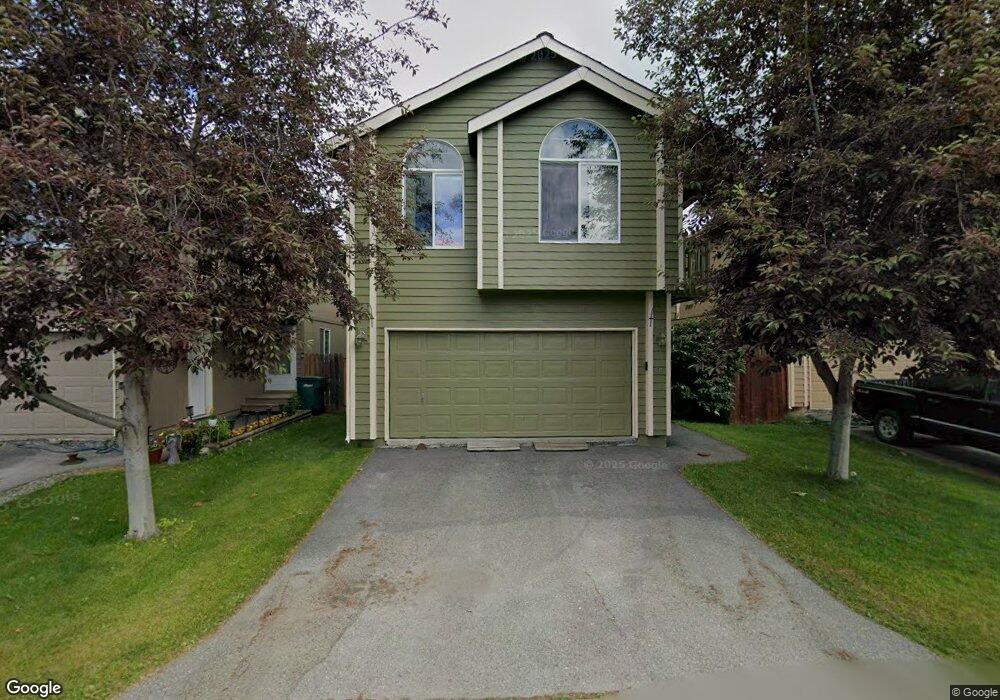 1917 Colony Place unit 58, Anchorage, AK 99507 - photo 1