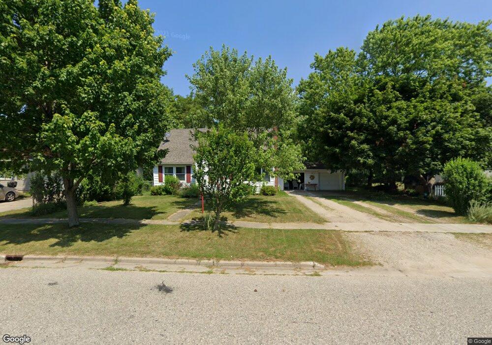 415 Hunt St, Lowell, MI 49331 - photo 1