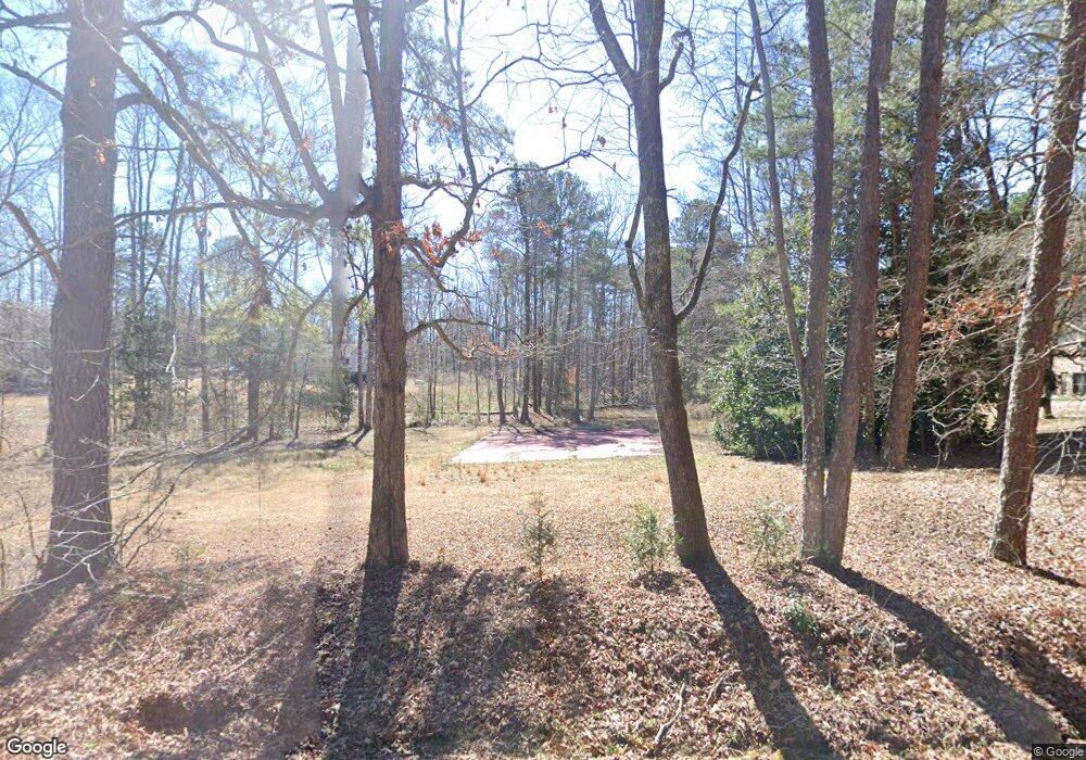 5586 Alexanders Lake Rd SW, Stockbridge, GA 30281 - photo 1
