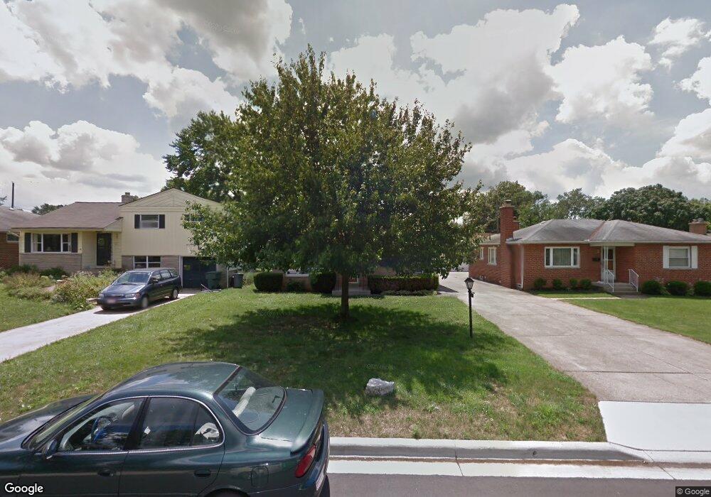 139 Desantis Dr, Columbus, OH 43214 - photo 1