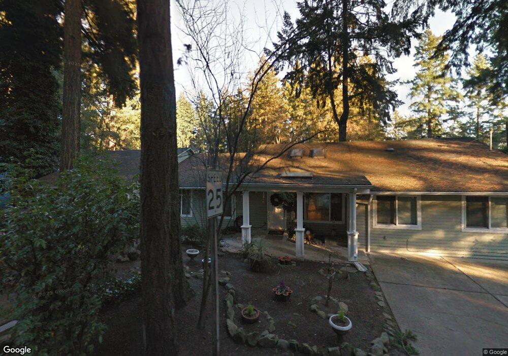 16064 Waluga Dr, Lake Oswego, OR 97035 - photo 1