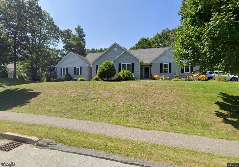 4 Candlewood Dr unit B, Spencer, MA 01562 - photo 1