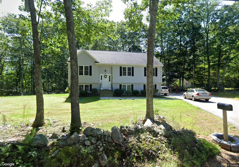 2 Candlewood Dr, Spencer, MA 01562 - photo 1