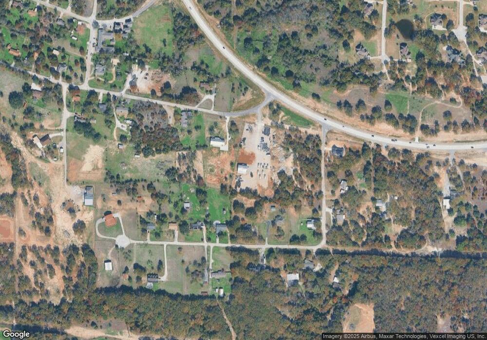 328 Joyce St, Weatherford, TX 76085 - photo 1