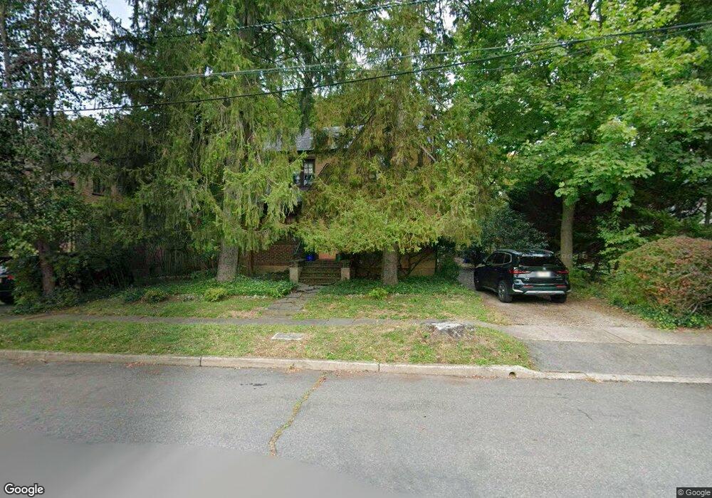 52 Pleasant Place, Metuchen, NJ 08840 - photo 1