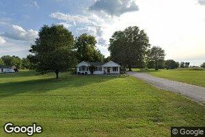 9130 N Loretto Rd, Loretto, KY 40037