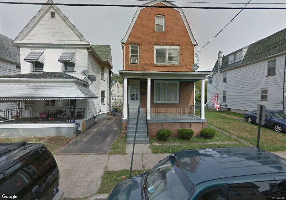 317 Horton St, Wilkes Barre, PA 18702 - photo 1