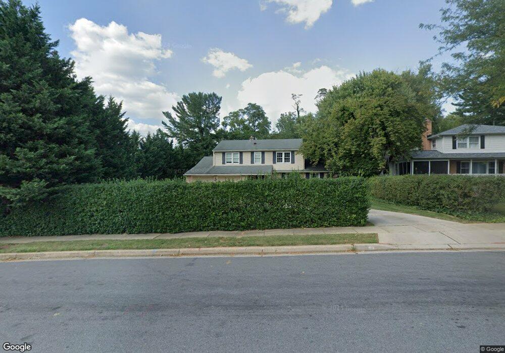 2 E Lake Ave, Baltimore, MD 21212 - photo 1