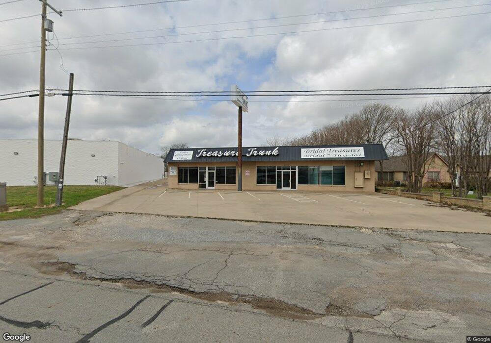 2400 Texoma Pkwy, Sherman, TX 75090 - photo 1