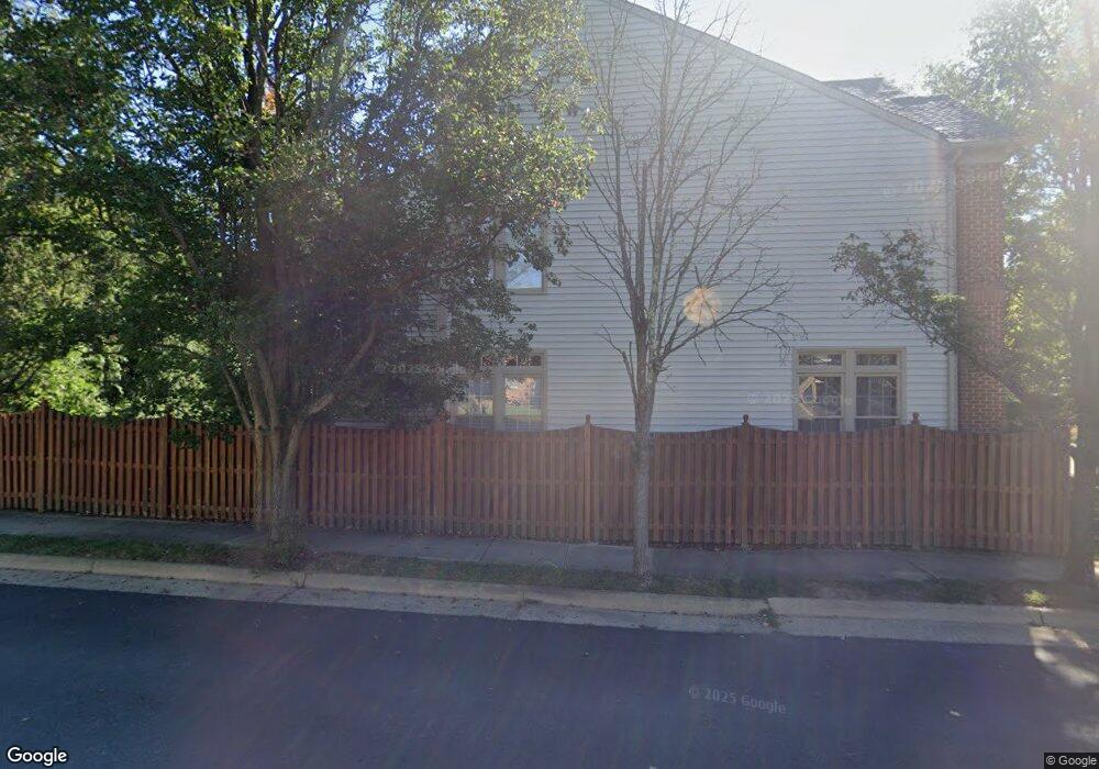 2063 Madrillon Rd, Vienna, VA 22182 - photo 1