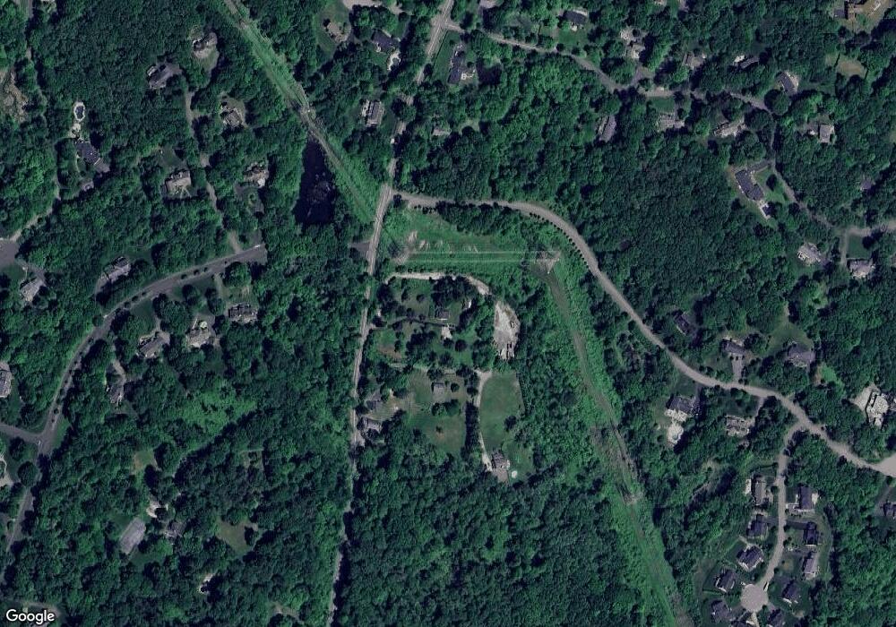 619 Hardscrabble Rd, Briarcliff Manor, NY 10510 - photo 1