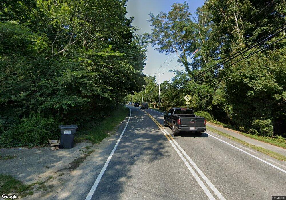 4366 Route 6a, Yarmouth Port, MA 02675 - photo 1