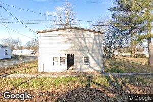 201 2nd St, Wyatt, MO 63882