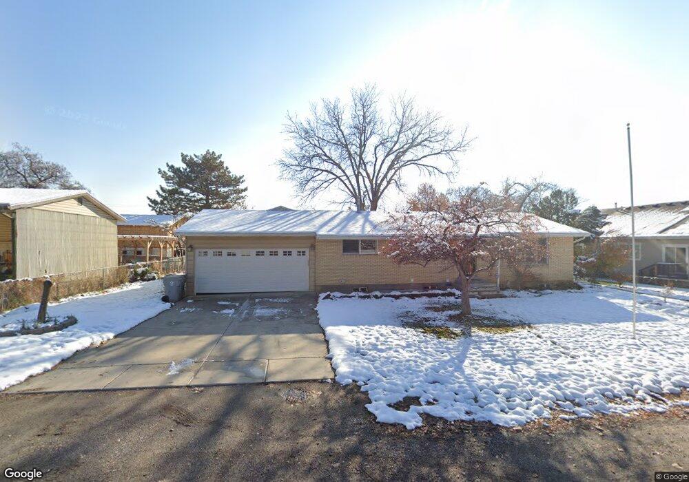 160 E 100 N, Pleasant Grove, UT 84062 - photo 1