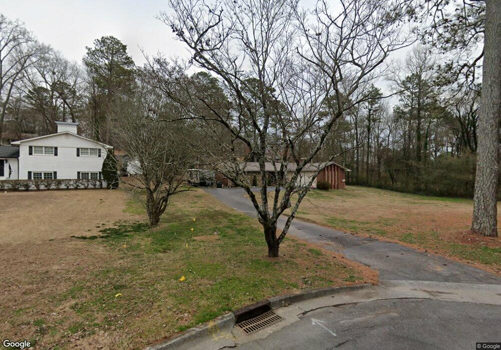 104 Crestmont Way, Calhoun, GA 30701 - photo 1