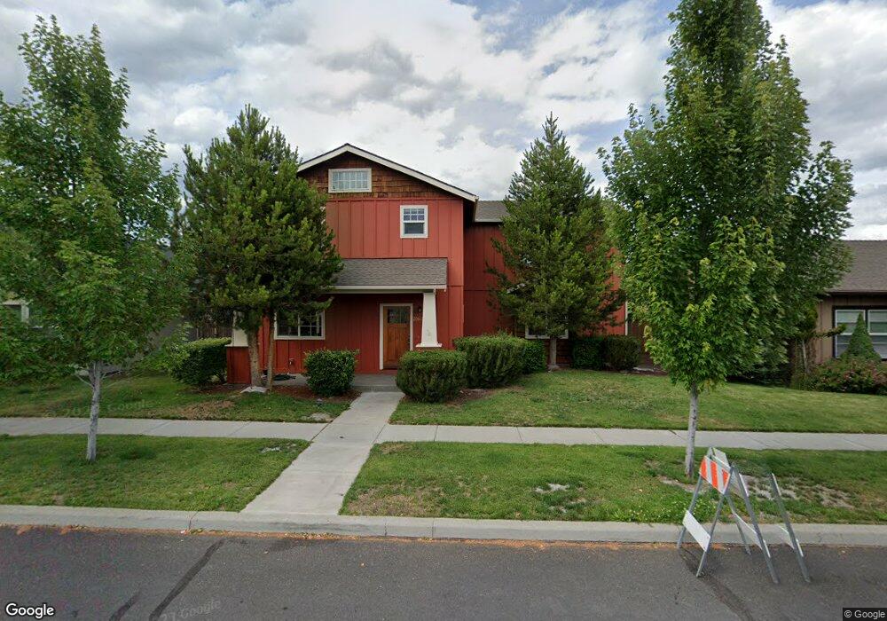 20642 Songbird Ln, Bend, OR 97702 - photo 1