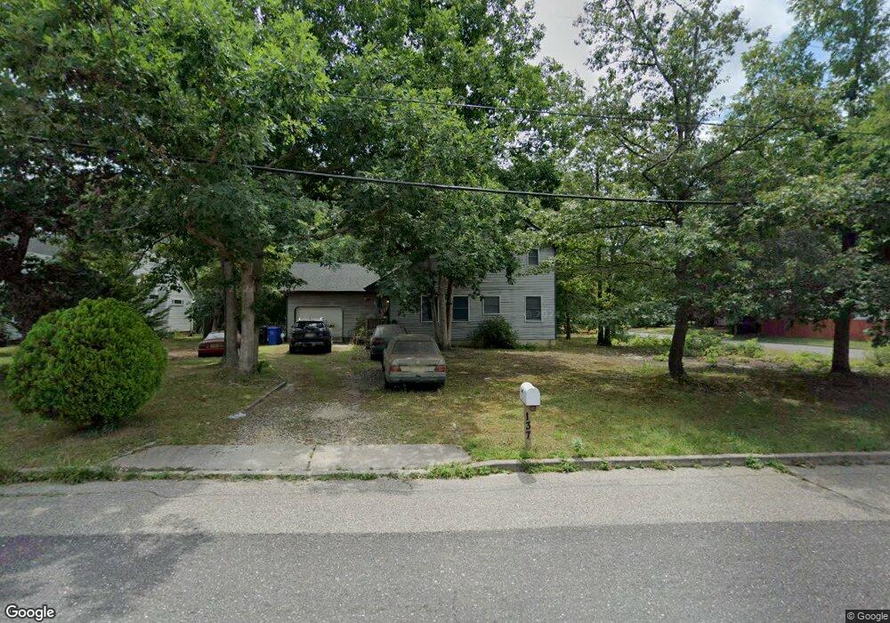 137 Wave Rd, Manahawkin, NJ 08050 - photo 1