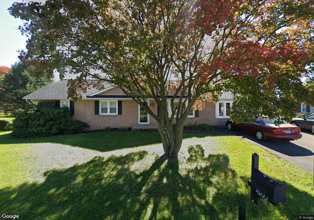 16735 Longstreet Dr, Williamsport, MD 21795 - photo 1