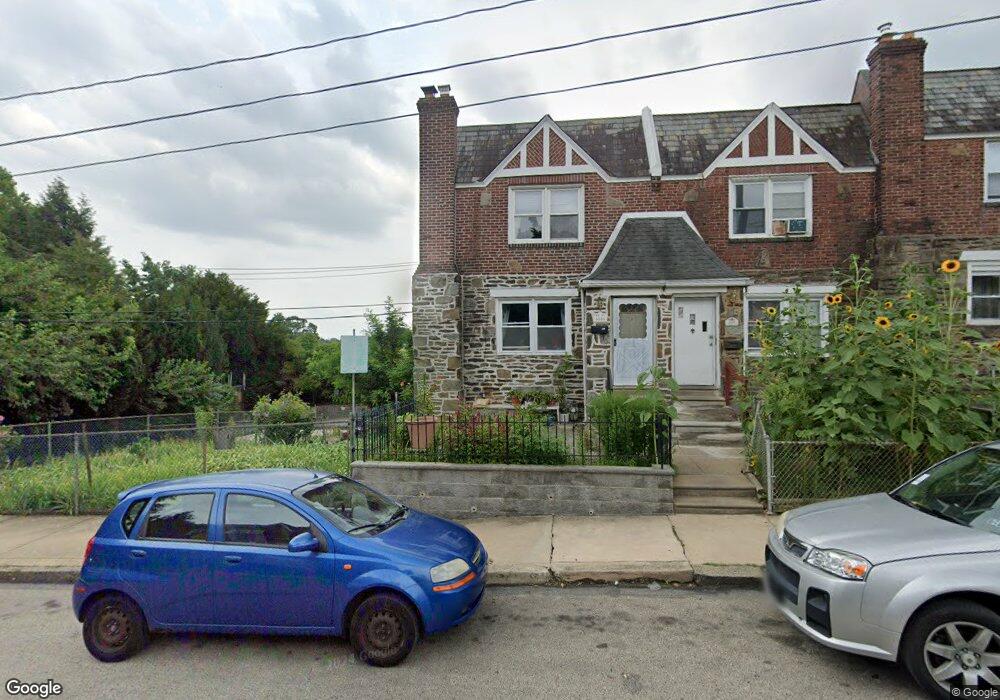 6806 Clover Ln, Upper Darby, PA 19082 - photo 1