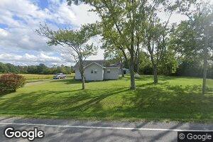 3502 Park Street Rd, Mulkeytown, IL 62865