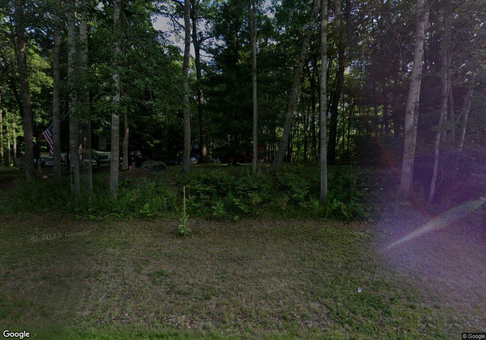 3628 Cedar Rd, Harrison, MI 48625 - photo 1