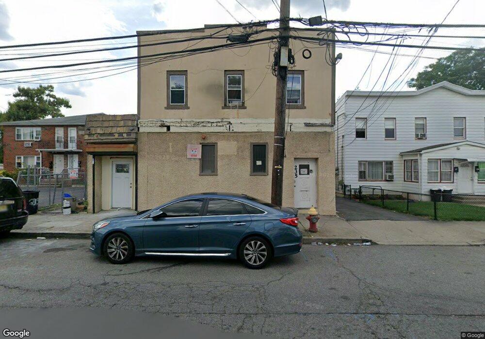 235 Preakness Ave unit 2, Paterson, NJ 07502 - photo 1