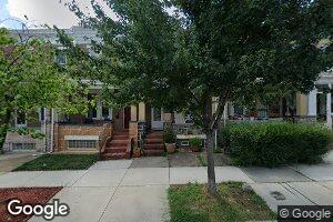 404 Cornwall St, Baltimore, MD 21224