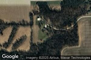 945 N 700 East Rd, Palmer, IL 62556