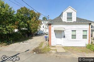 20 Lilac St, Pawtucket, RI 02860