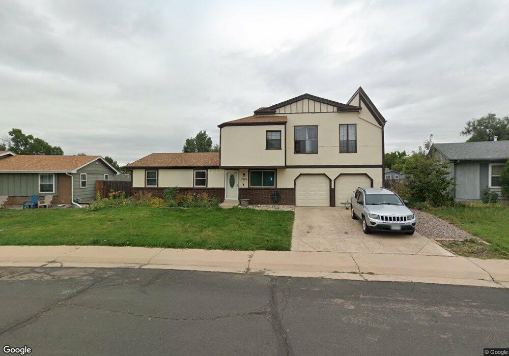 11920 Saint Paul Cir, Thornton, CO 80233 - photo 1