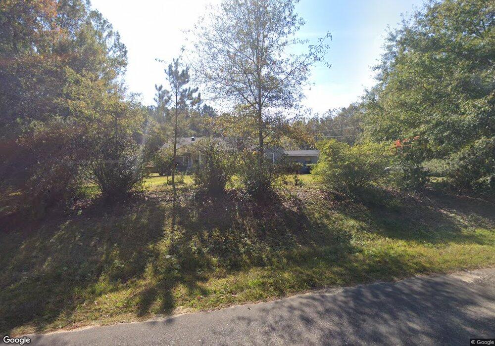 2036 Old Liberty Rd, McComb, MS 39648 - photo 1