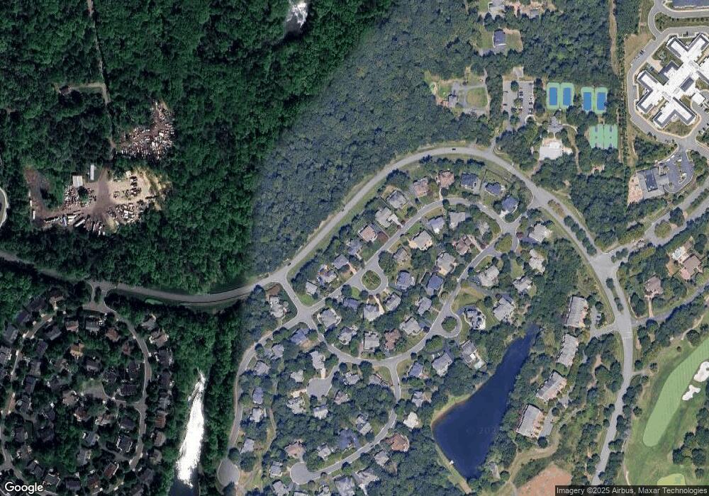 8014 Bonnie Briar Loop, Gainesville, VA 20155 - photo 1