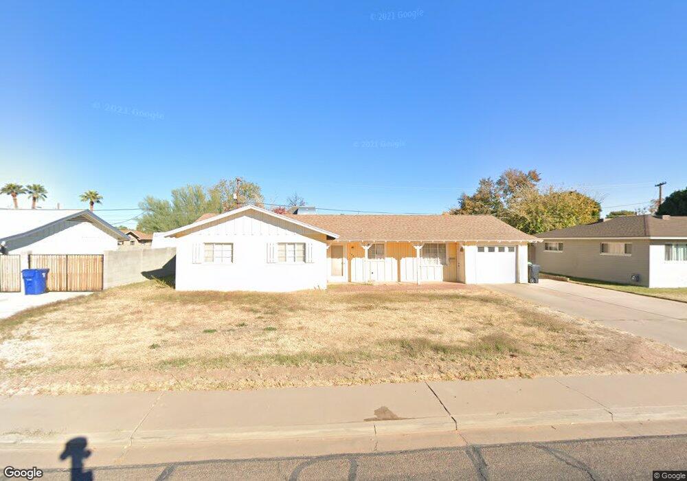 1426 E 2nd Place, Mesa, AZ 85203 - photo 1