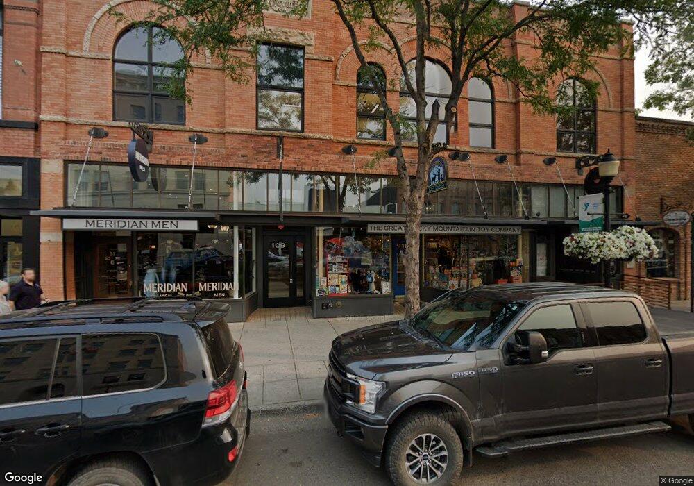 109 E Main St unit Ste E, Bozeman, MT 59715 - photo 1