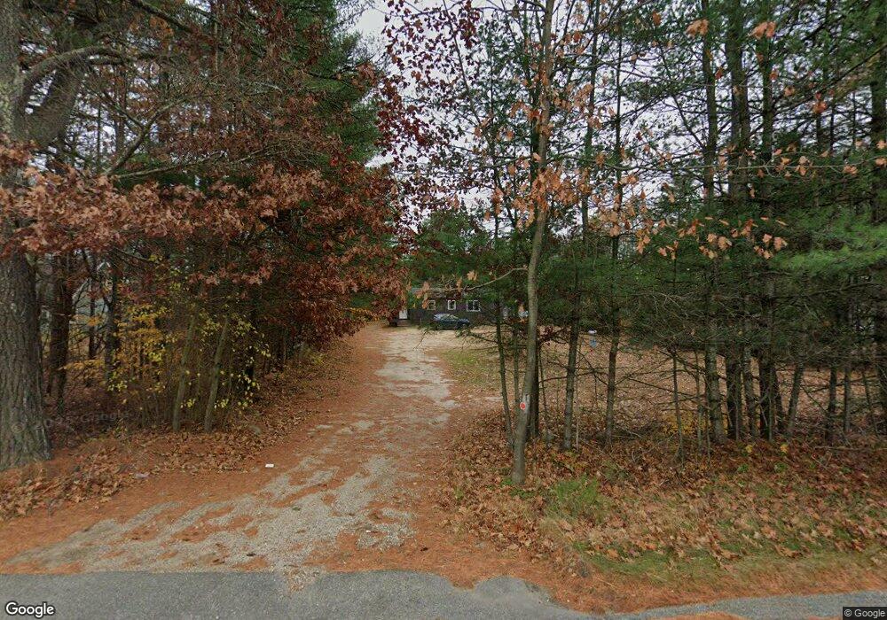 454 Ossipee Trail, Gorham, ME 04038 - photo 1