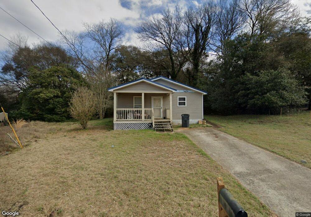617 Winn St, Americus, GA 31709 - photo 1