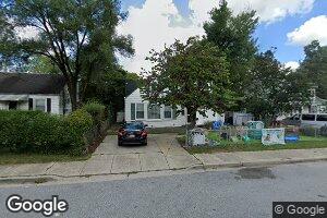 4516 Maple Rd, Suitland, MD 20746