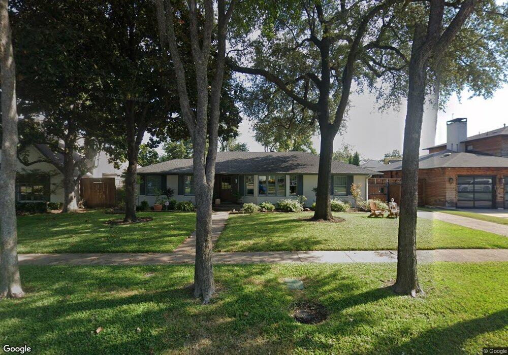 6826 Bob o Link Dr, Dallas, TX 75214 - photo 1