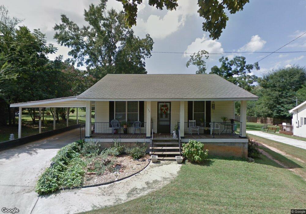 135 Hickory St, Commerce, GA 30529 - photo 1