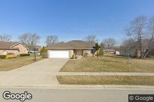 340 Hays Ave, Ada, OH 45810