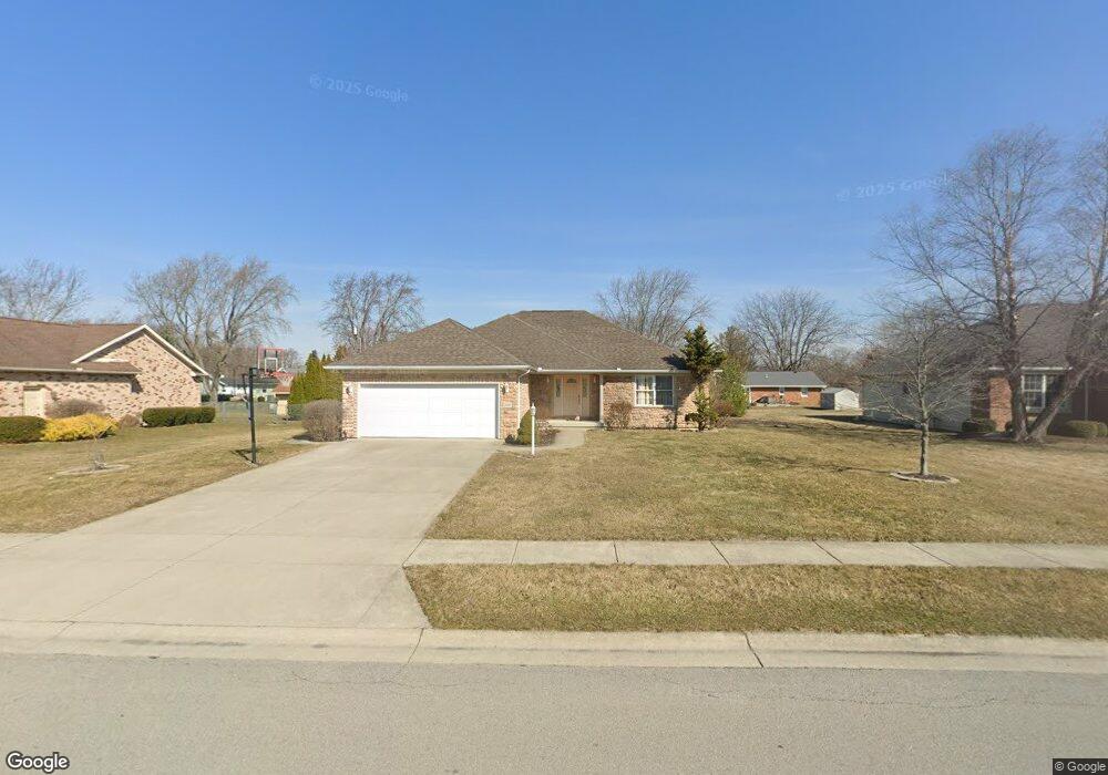 340 Hays Ave, Ada, OH 45810 - photo 1