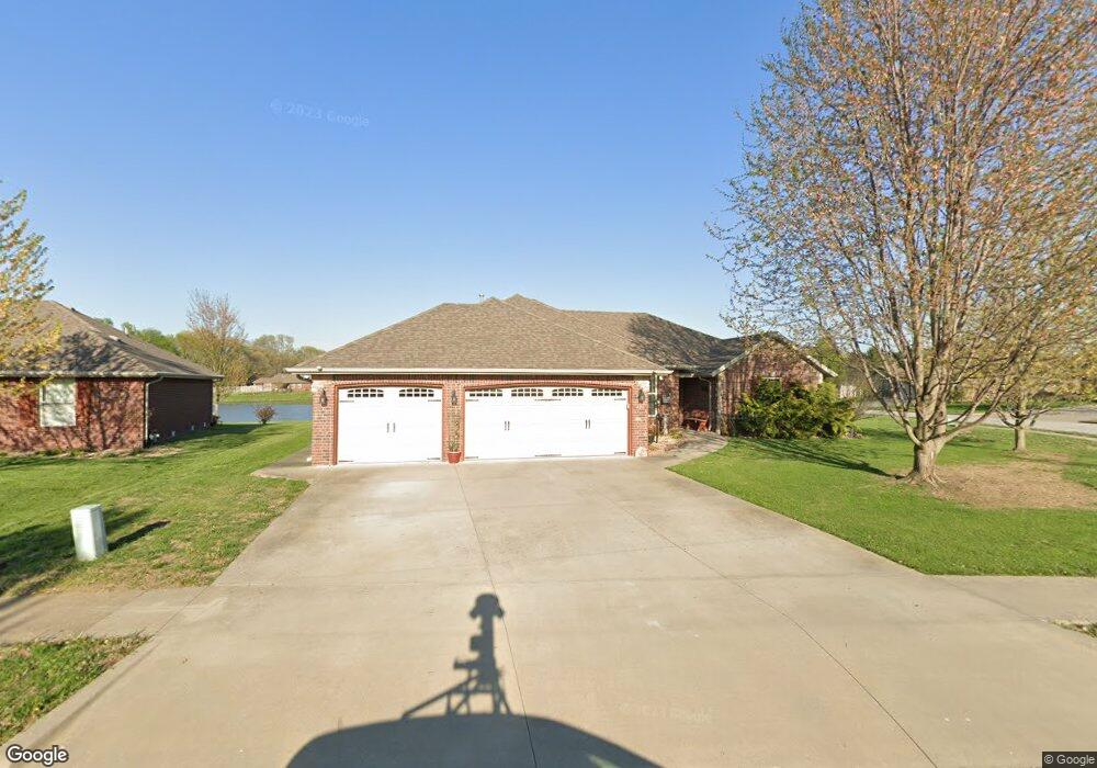 426 N Bonda Way, Nixa, MO 65714 - photo 1